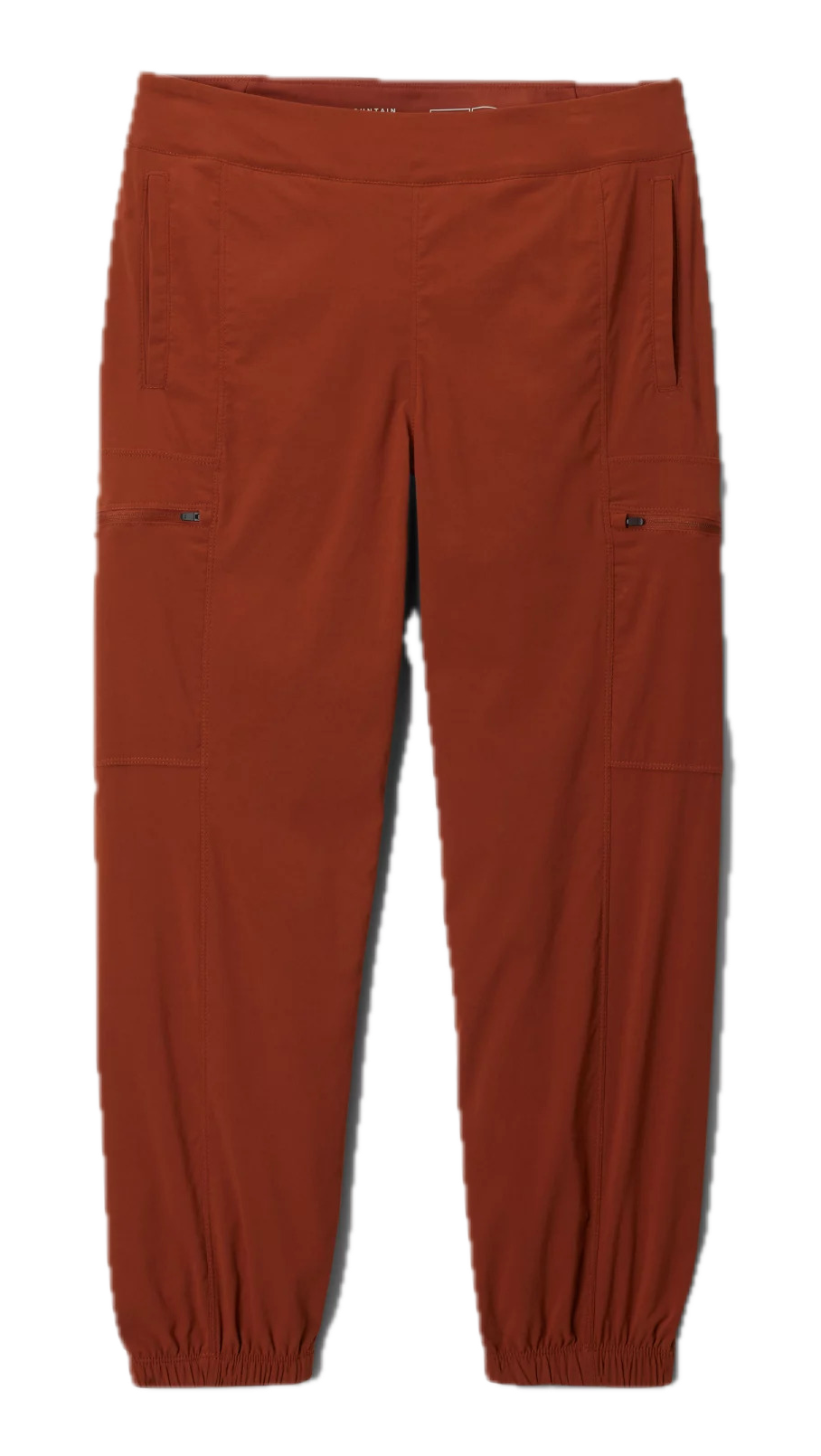 MH Dynama High Rise Jogger